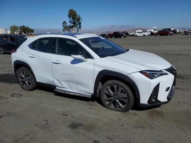 Photo 4 from auction – 2019 LEXUS UX 250H with VIN JTHU9JBH7K2018470