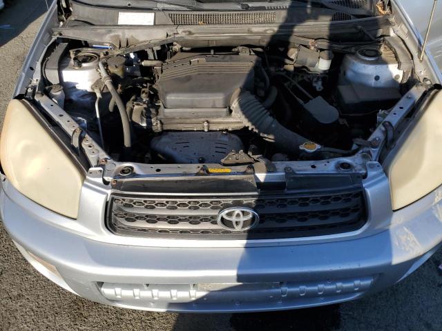 Photo 12 from auction – 2003 TOYOTA RAV4 with VIN JTEGH20V736012478