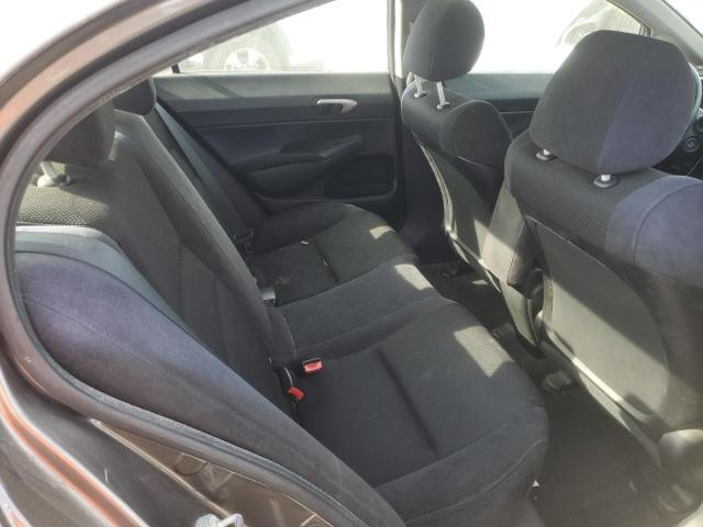 Photo 10 from auction – 2011 HONDA CIVIC LX-S with VIN 19XFA1F63BE044884