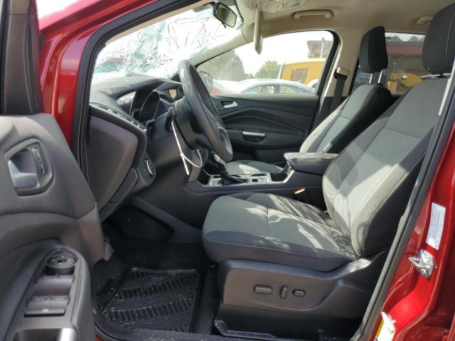 Photo 7 from auction – 2018 FORD ESCAPE SE with VIN 1FMCU0GD0JUB05881