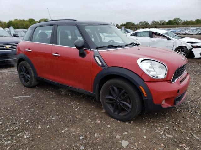 Photo 4 from auction – 2013 MINI COOPER S C with VIN WMWZC3C51DWM28361