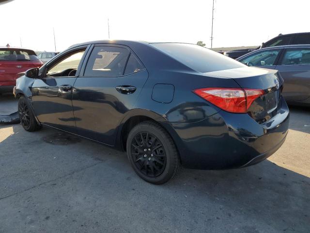 Photo 2 from auction – 2018 TOYOTA COROLLA L with VIN 5YFBURHEXJP811121