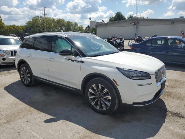 Photo 4 from auction – 2021 LINCOLN CORSAIR RE with VIN 5LMCJ2D95MUL06231