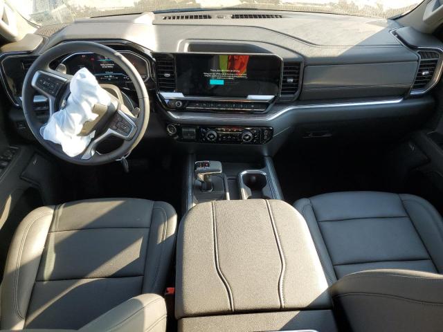 Photo 8 from auction – 2024 CHEVROLET SILVERADO with VIN 2GCUDGED0R1239043