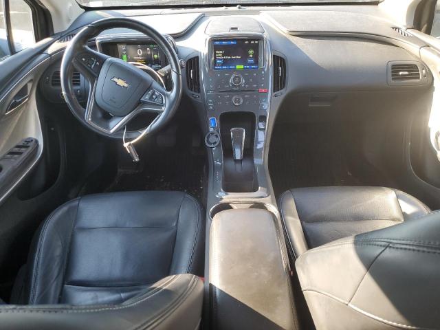 Photo 8 from auction – 2012 CHEVROLET VOLT with VIN 1G1RB6E46CU106037