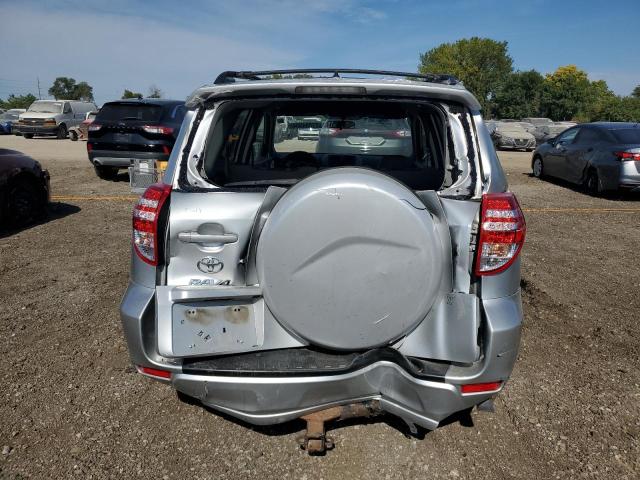 Photo 6 from auction – 2012 TOYOTA RAV4 with VIN 2T3BF4DV8CW252230