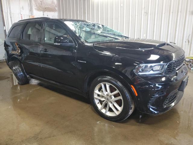 Photo 4 from auction – 2024 DODGE DURANGO R/ with VIN 1C4SDJCT2RC150017