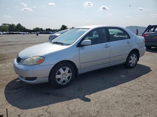 TOYOTA COROLLA CE 2007 con VIN JTDBR32E970109611 - Foto de la subasta