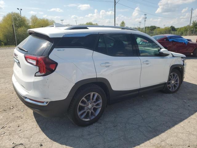 Photo 3 from auction – 2023 GMC TERRAIN SL with VIN 3GKALVEG2PL102870