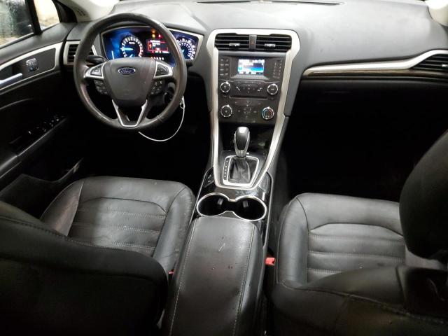 Photo 8 from auction – 2014 FORD FUSION SE with VIN 3FA6P0HD9ER283203