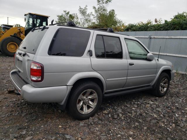 Photo 3 from auction – 2004 NISSAN PATHFINDER with VIN JN8DR09Y64W911814