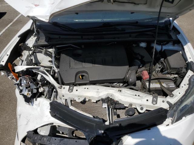Photo 11 from auction – 2018 TOYOTA COROLLA L with VIN 2T1BURHE7JC977998