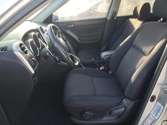 Photo 7 from auction – 2004 TOYOTA COROLLA MA with VIN 2T1KR32E24C255625