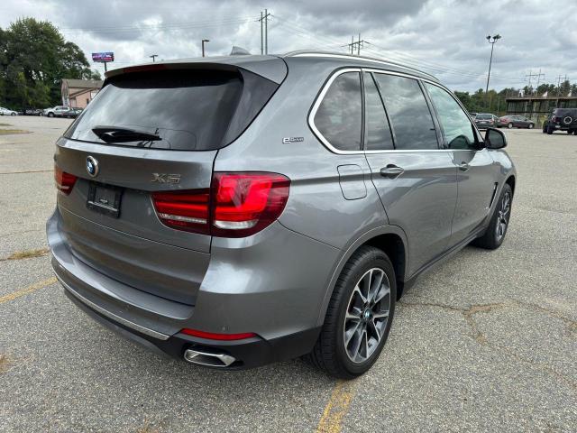 Photo 4 from auction – 2017 BMW X5 XDR40E with VIN 5UXKT0C30H0V95741