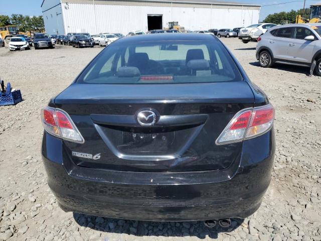 Photo 6 from auction – 2012 MAZDA 6 I with VIN 1YVHZ8BH0C5M33328