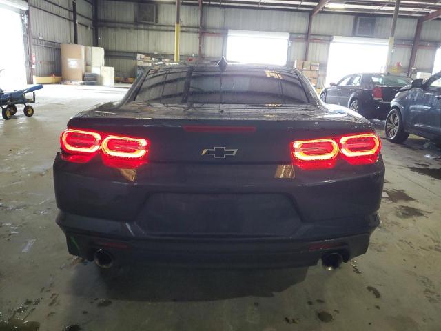 Photo 6 from auction – 2021 CHEVROLET CAMARO LS with VIN 1G1FB1RX2M0103915