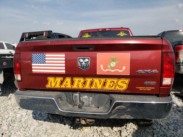 Photo 6 from auction – 2012 DODGE RAM 2500 S with VIN 3C6UD5HL4CG181886