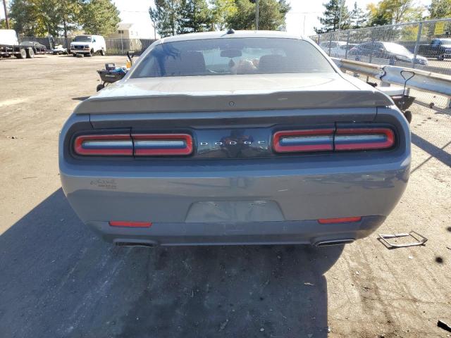Photo 6 from auction – 2017 DODGE CHALLENGER with VIN 2C3CDZGGXHH556174