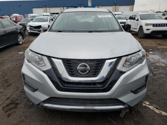 Photo 5 from auction – 2018 NISSAN ROGUE S with VIN KNMAT2MV6JP505577