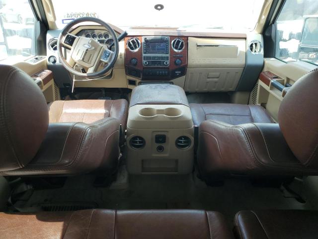 Photo 8 from auction – 2011 FORD F250 SUPER with VIN 1FT7W2BT9BEB03715