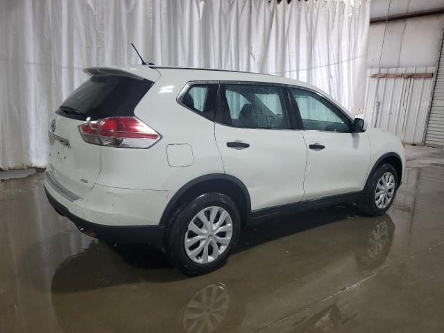 Photo 3 from auction – 2016 NISSAN ROGUE S with VIN 5N1AT2MV3GC868317