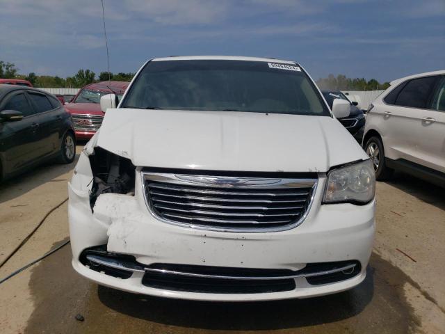 Photo 5 from auction – 2016 CHRYSLER TOWN & COU with VIN 2C4RC1BG4GR230249