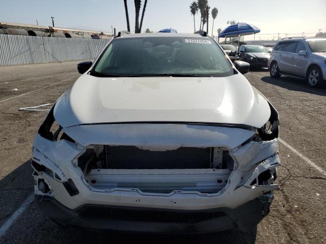 Photo 5 from auction – 2024 SUBARU CROSSTREK with VIN JF2GUADC6R8347992