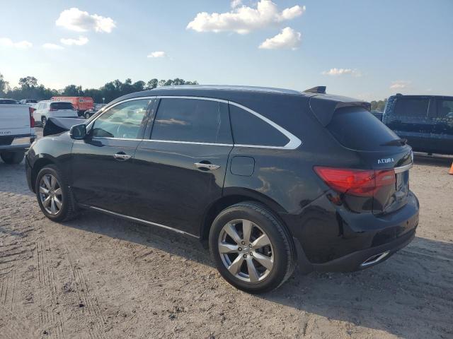 Photo 2 from auction – 2015 ACURA MDX ADVANC with VIN 5FRYD3H80FB003931