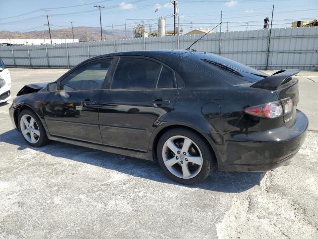 Photo 2 from auction – 2008 MAZDA 6 I with VIN 1YVHP85C885M03068