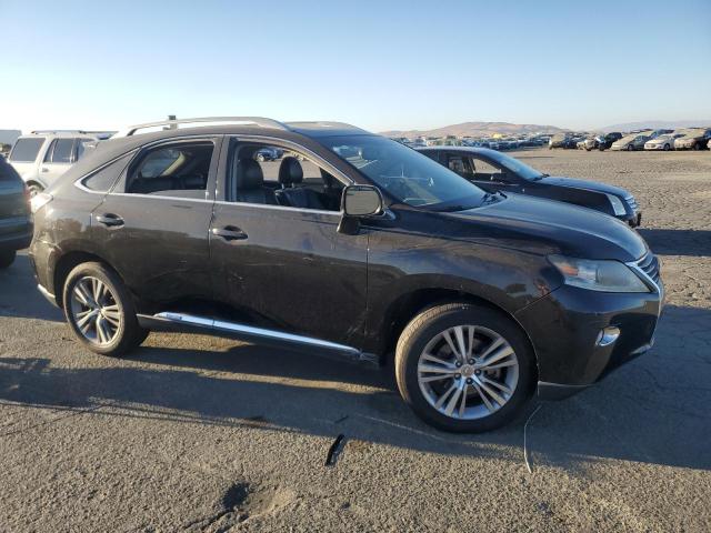 Photo 4 from auction – 2015 LEXUS RX 450H with VIN 2T2BC1BA7FC002365