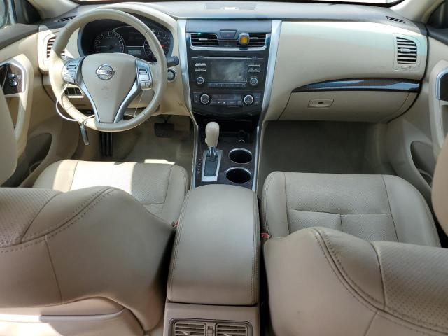 Photo 8 from auction – 2013 NISSAN ALTIMA 2.5 with VIN 1N4AL3AP8DC277353