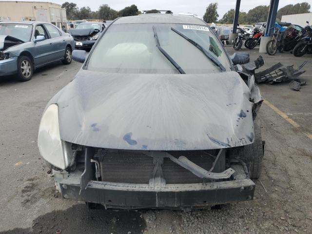 Photo 5 from auction – 2011 NISSAN ALTIMA BAS with VIN 1N4AL2AP3BN466066