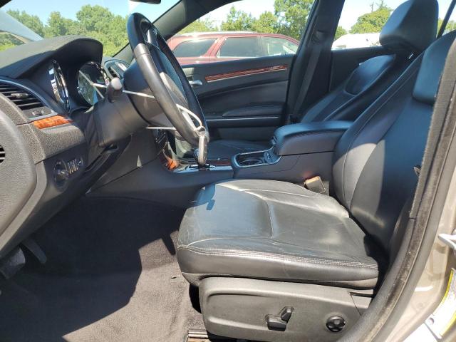 Photo 7 from auction – 2014 CHRYSLER 300 with VIN 2C3CCARGXEH255711