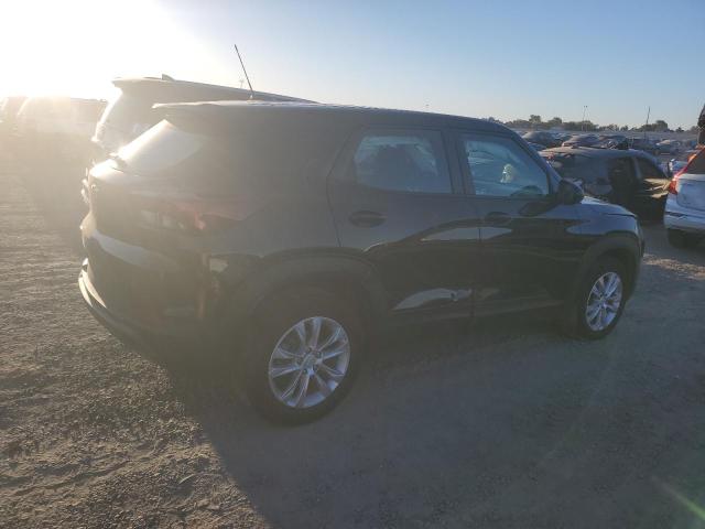 صورة رقم 3 من المزاد - 2023 CHEVROLET TRAILBLAZE مع VIN KL79MMS26PB217565