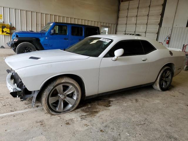 DODGE CHALLENGER 2019 with VIN 2C3CDZAG9KH718943 - Photo from auction