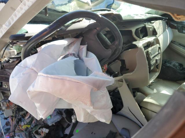 Photo 8 from auction – 2008 CHEVROLET IMPALA LT with VIN 2G1WC583889172512