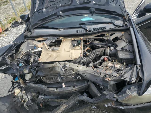 Photo 11 from auction – 2012 HONDA ACCORD EX with VIN 1HGCP2F74CA014248