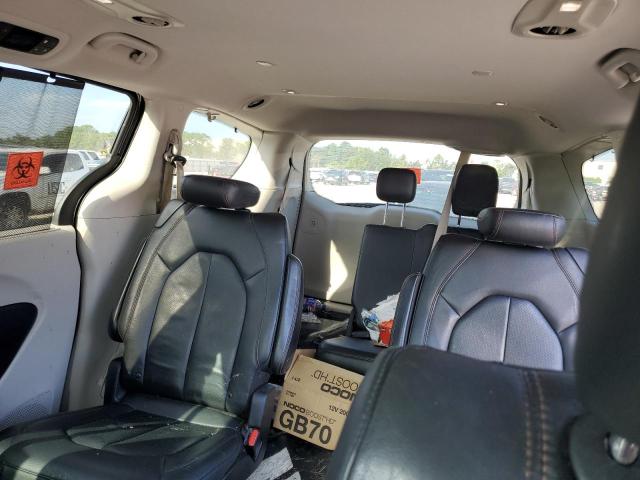 Photo 10 from auction – 2020 CHRYSLER PACIFICA T with VIN 2C4RC1BG6LR125089