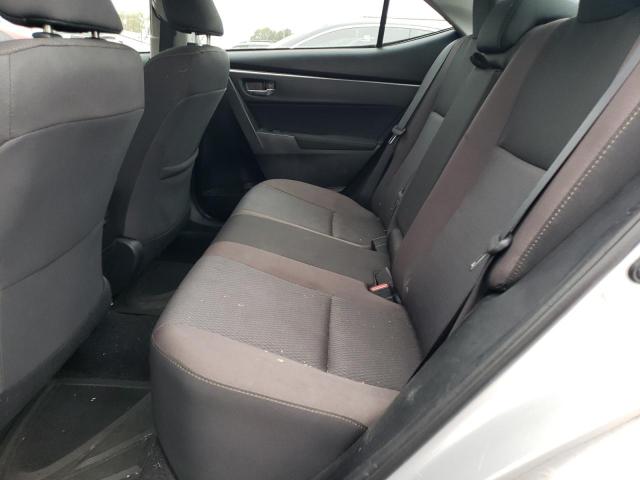 Photo 10 from auction – 2017 TOYOTA COROLLA L with VIN 2T1BURHE0HC768564