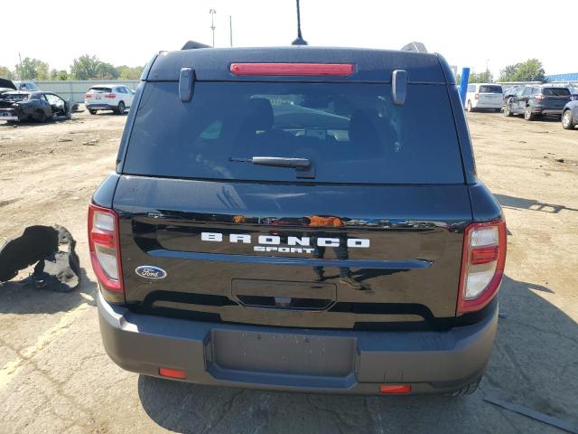 Photo 6 from auction – 2023 FORD BRONCO SPO with VIN 3FMCR9B63PRD79090