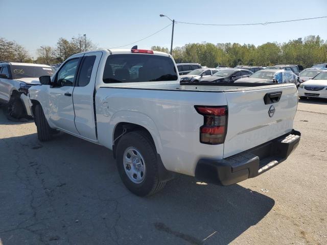 Photo 2 from auction – 2024 NISSAN FRONTIER S with VIN 1N6ED1CL7RN631928
