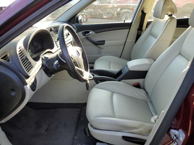 Photo 7 from auction – 2004 SAAB 9-3 LINEAR with VIN YS3FB49S141056117