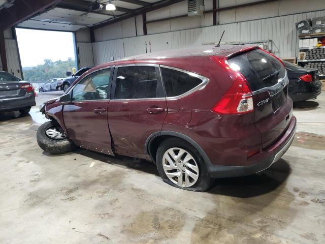 Photo 2 from auction – 2016 HONDA CR-V EX with VIN 2HKRM4H53GH719534