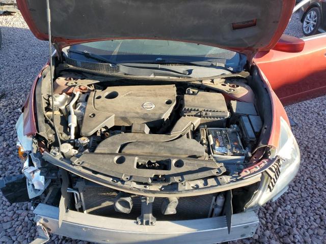Photo 11 from auction – 2014 NISSAN ALTIMA 2.5 with VIN 1N4AL3APXEC133353