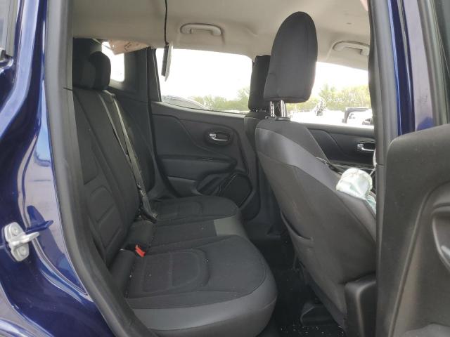Photo 11 from auction – 2017 JEEP RENEGADE L with VIN ZACCJABB2HPF15280