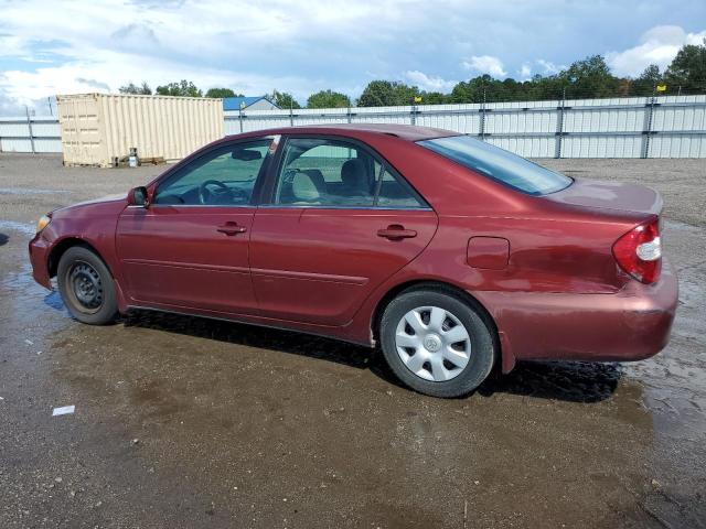 Photo 2 from auction – 2002 TOYOTA CAMRY LE with VIN 4T1BE32K42U037991