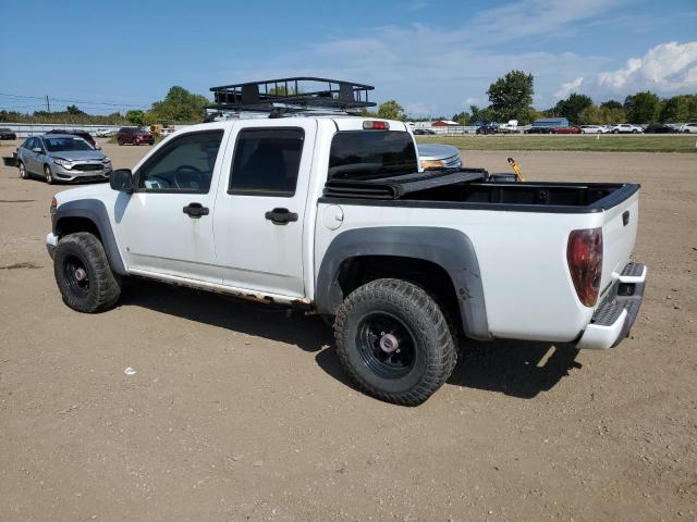 Photo 2 from auction – 2006 GMC CANYON with VIN 1GTDT136X68302517