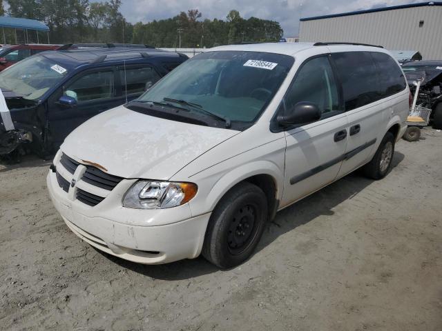 DODGE GRAND CARA 2005 with VIN 1D4GP24R65B211328 - Photo from auction