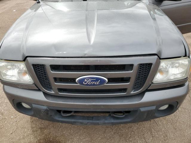 Photo 11 from auction – 2011 FORD RANGER SUP with VIN 1FTLR4FE0BPA40733