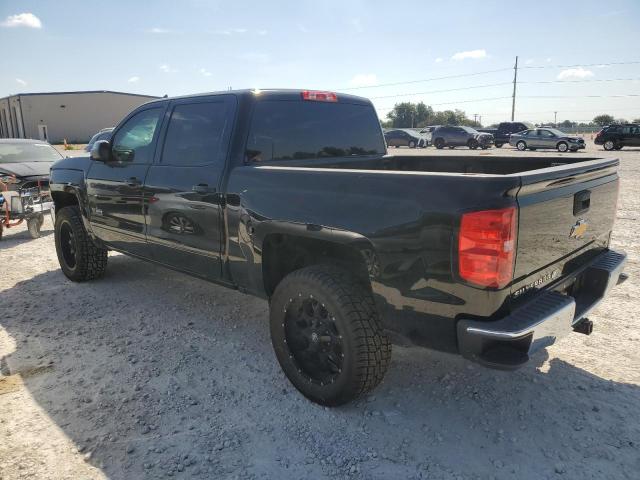 Photo 2 from auction – 2018 CHEVROLET SILVERADO with VIN 3GCUCRER2JG176971